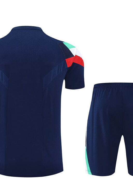 Italy Training Set