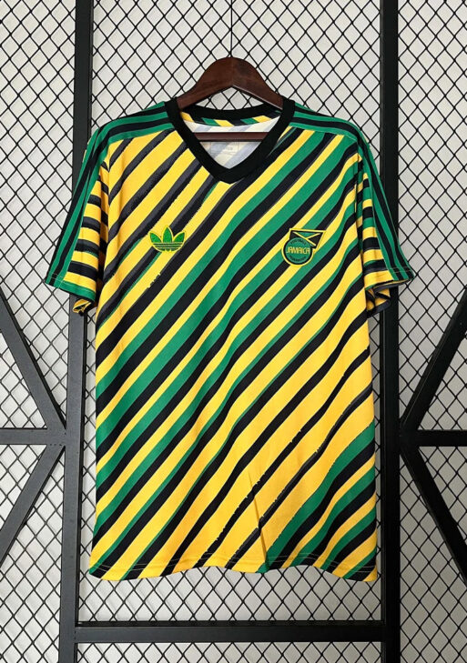 2024 Jamaica Training Wear