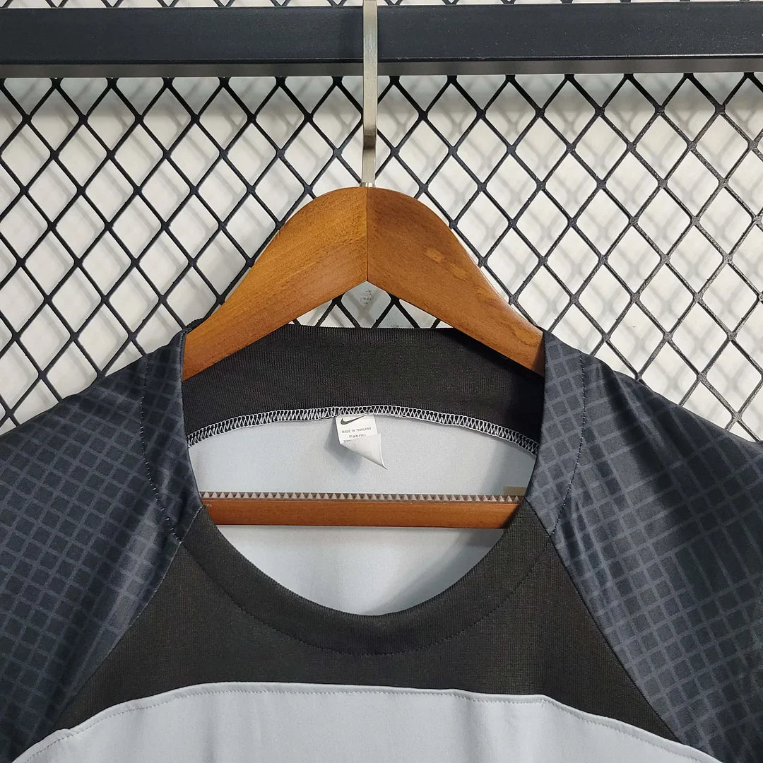 2023/2024 Barcelona Tank Top - Image 6