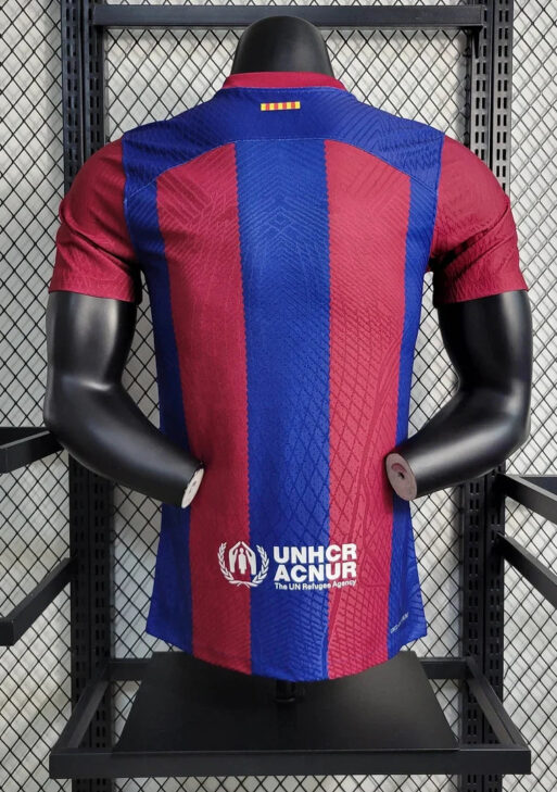 2023/2024 Barcelona Home Kit