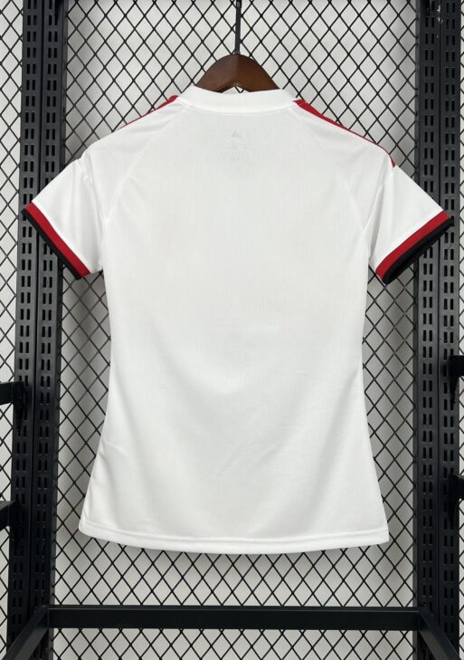 2026/2027 Flamengo Away Women
