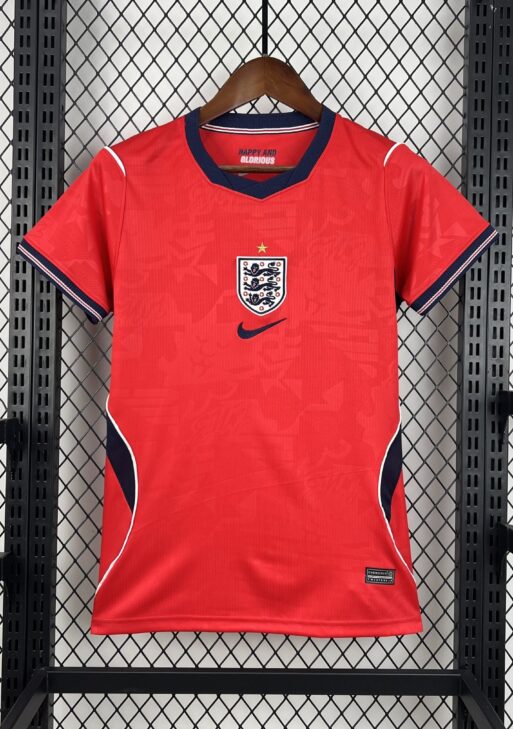 2026 England Away World Cup Women