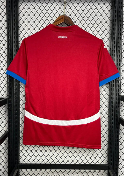 2024 Serbia Home Kit