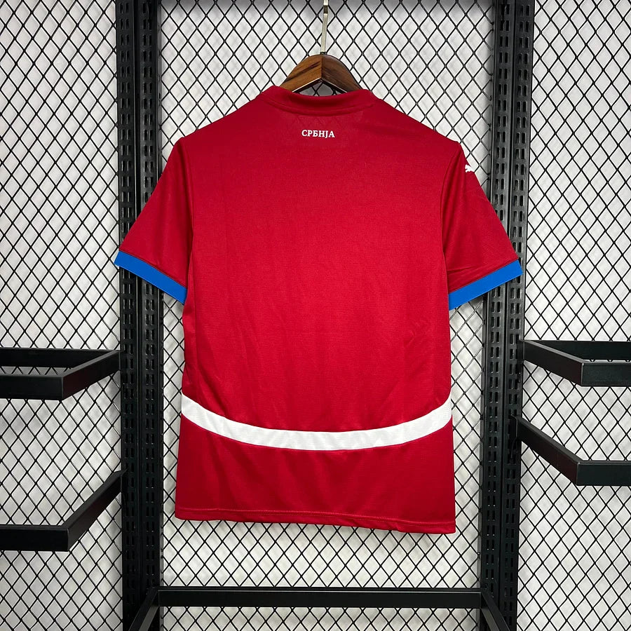 2024 Serbia Home Kit - Image 1