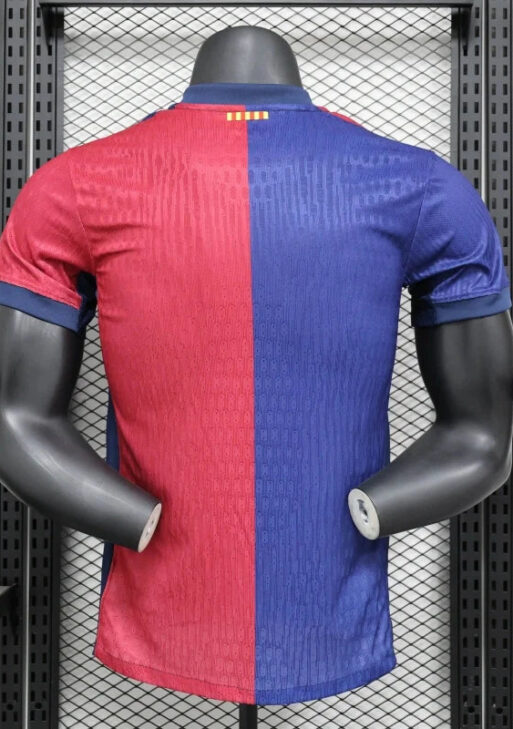 2024/2025 Barcelona Limited Jersey