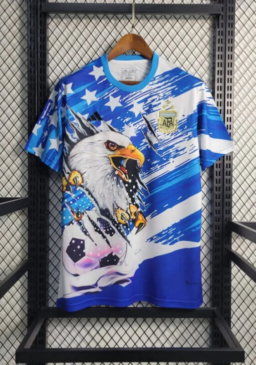 2022/2023 Argentina Limited Jersey