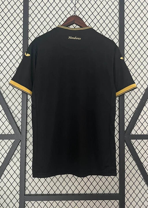 Honduras Limited Jersey