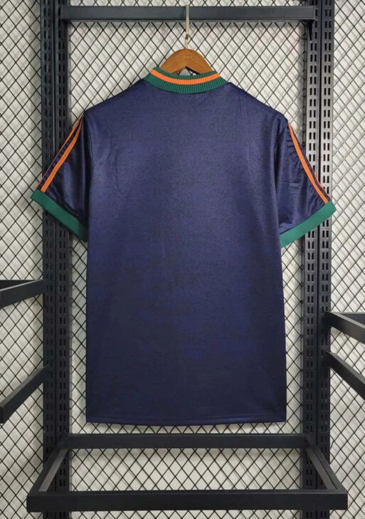 1997-1998 Retro Newcastle United Away Jersey