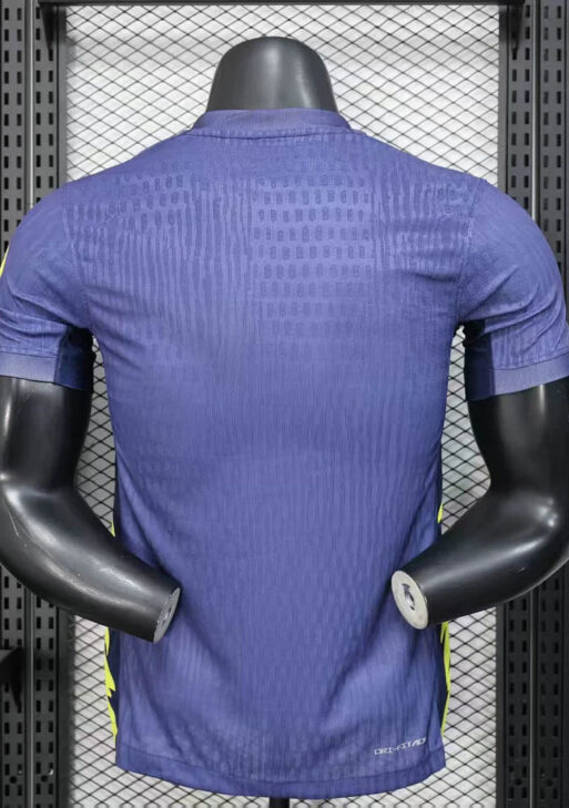 2025/2026 Atletico Madrid Away Kit