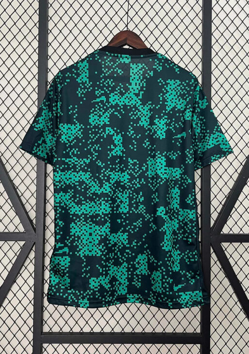 2024/2025 Sporting Lisbon Training Wear