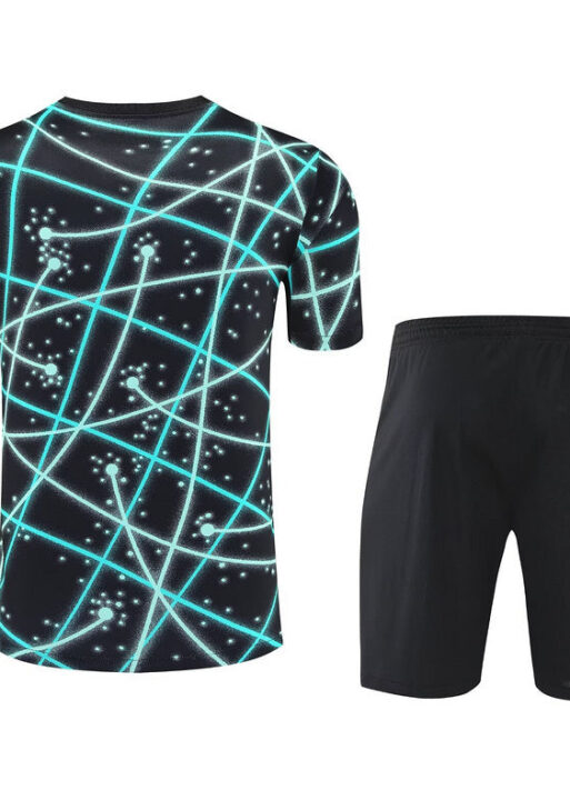 2025/2026 Inter Milan Training Set