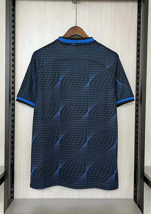 2023/2024 Chelsea Away Kit