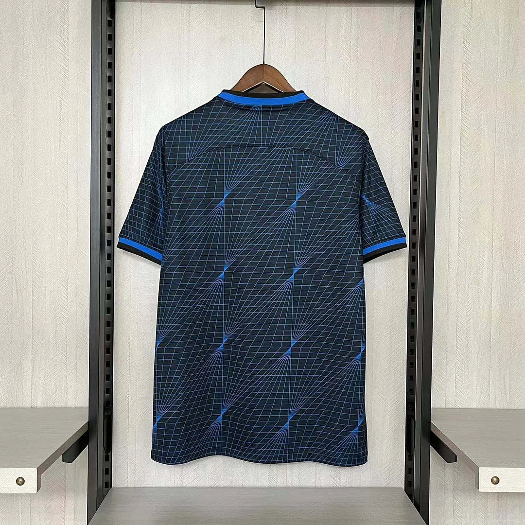 2023/2024 Chelsea Away Kit - Image 1