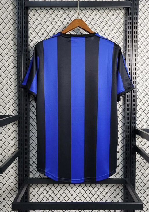 1999-2000 Retro Inter Milan Home Jersey