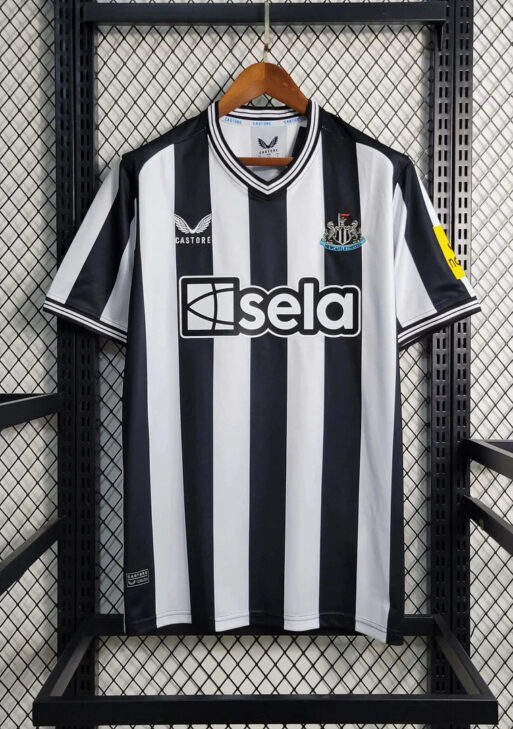 2023/2024 Newcastle United Home Jersey