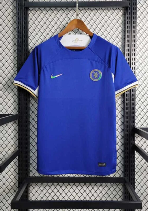 2023/2024 Chelsea Home Jersey