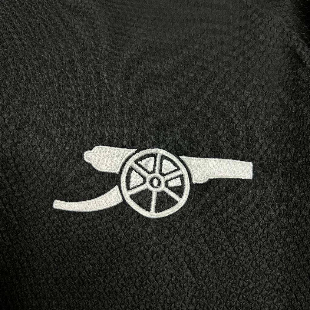 2024/2025 Arsenal Goalkeeper Third Kit - Image 4