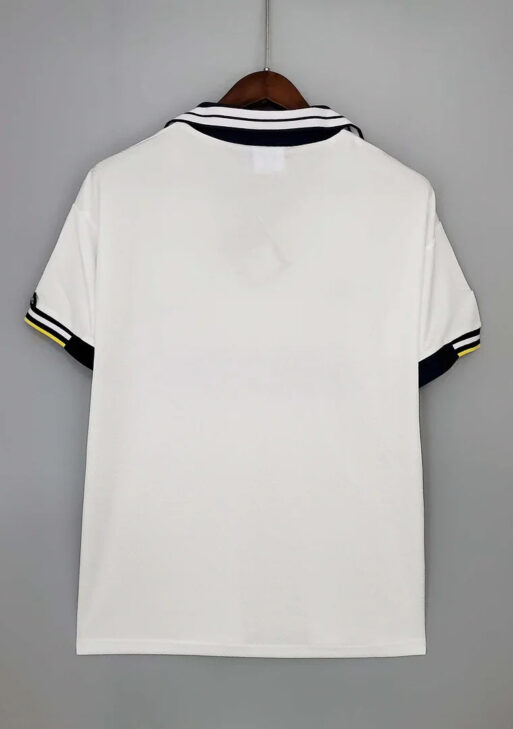 1994-1995 Retro Tottenham Home Jersey