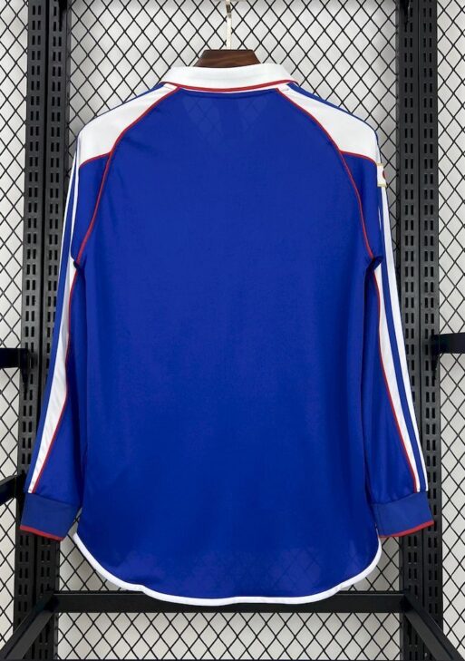 2000 Retro Japan Home Long Sleeve
