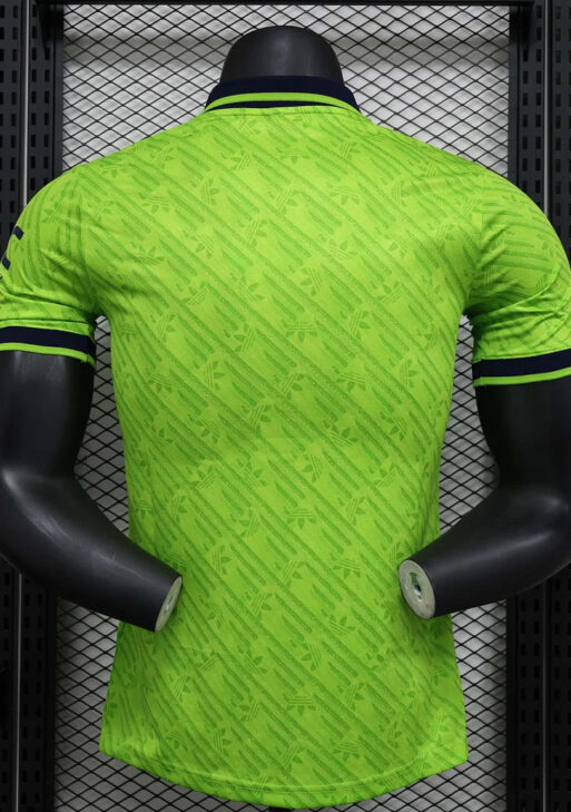 2024/2025 Manchester United Limited Jersey