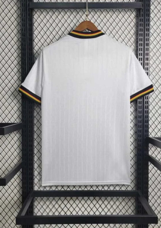 1996 Retro Germany Home Jersey
