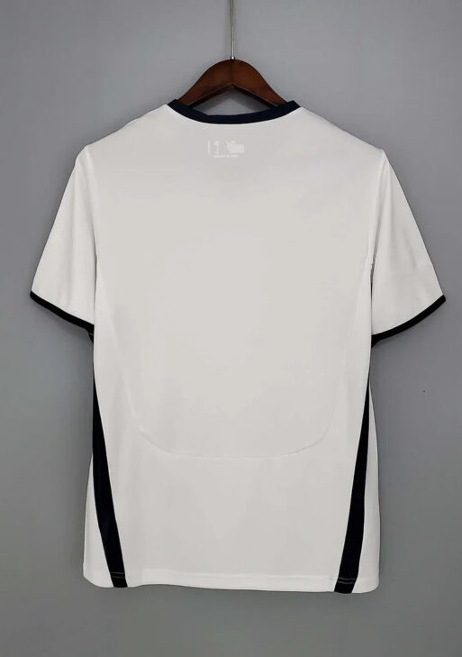 2008-2009 Retro Tottenham Home Kit