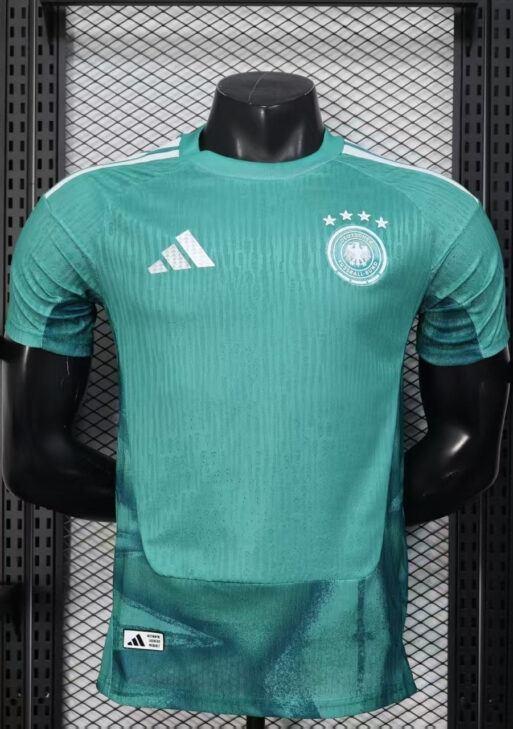 2026 Germany Pre-Match Kit