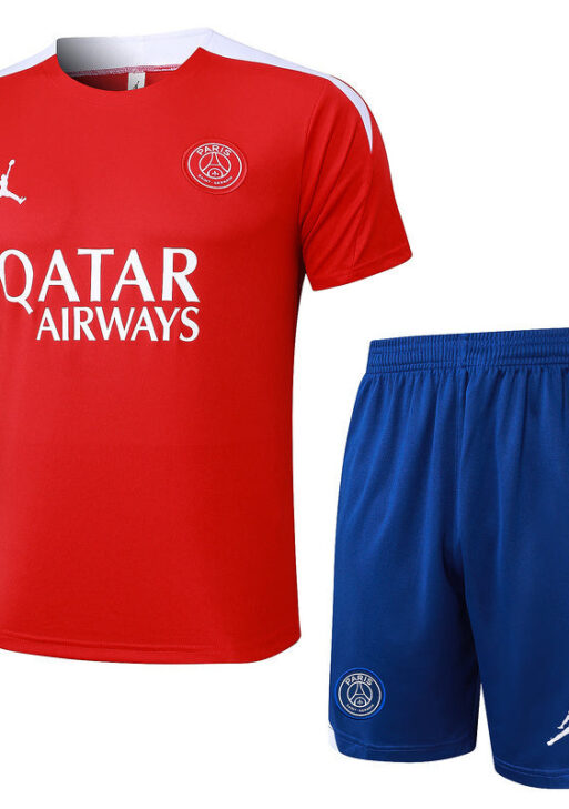 2025/2026 PSG Training Set