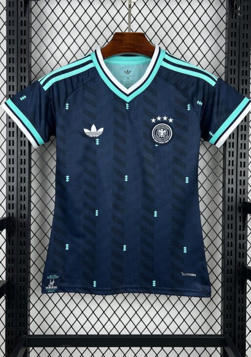 2026 Germany Away World Cup Women