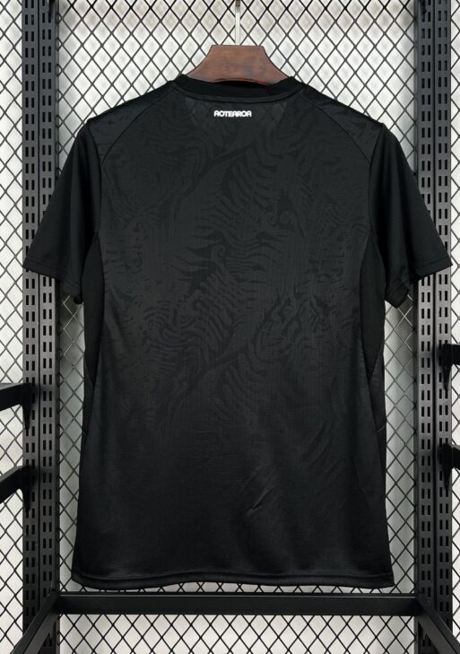 2026 New Zealand Home World Cup Kit Fan Version
