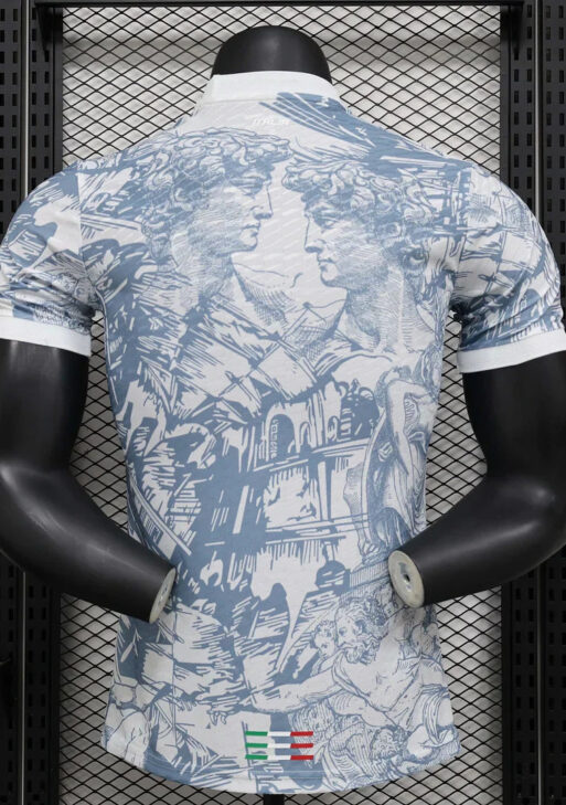 Italy "Sons of Rome" Limited Jersey