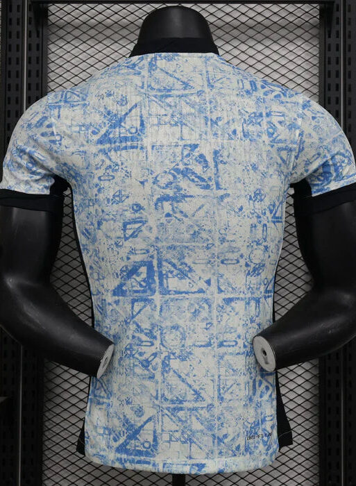 Portugal 2024/2025 Away Kit
