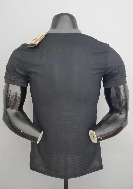 2021/2022 PSG Third Away Jersey