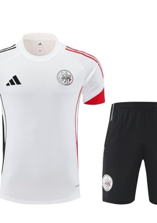 2025/2026 Ajax Training Set