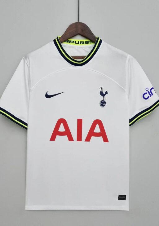 2022/2023 Tottenham Home Kit