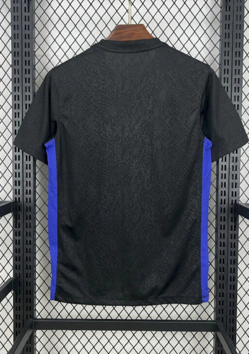 2025/2026 Barcelona X Kobe Bryant Pre-Match Kit