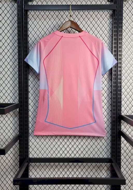 Barcelona "Aurora" Limited Jersey Women