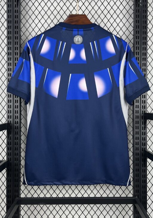 2026 Uruguay Away World Cup Kit Fan Version