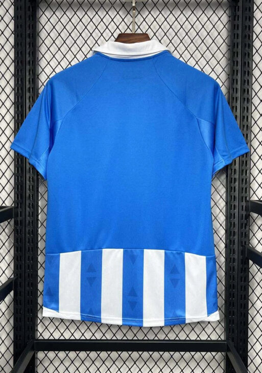 2024-2025 RCD Espanyol Home Kit
