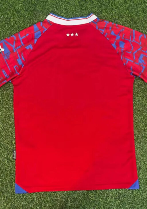 2025/2026 Ipswich Town Away Kit