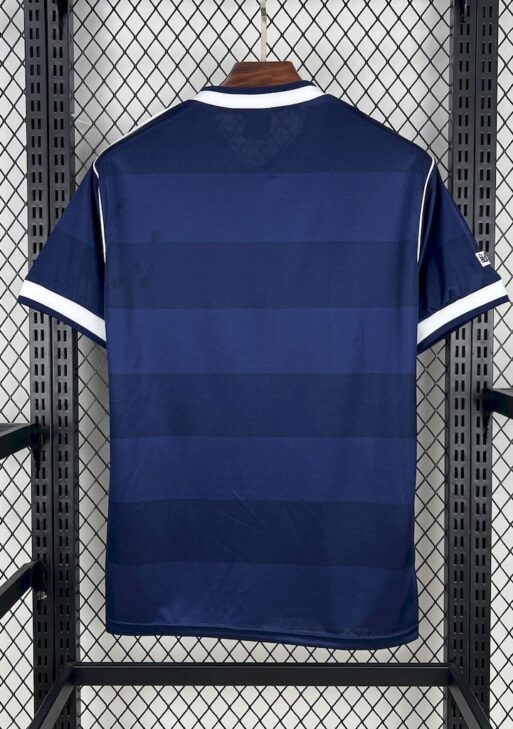 1986 Retro Scotland Home Jersey