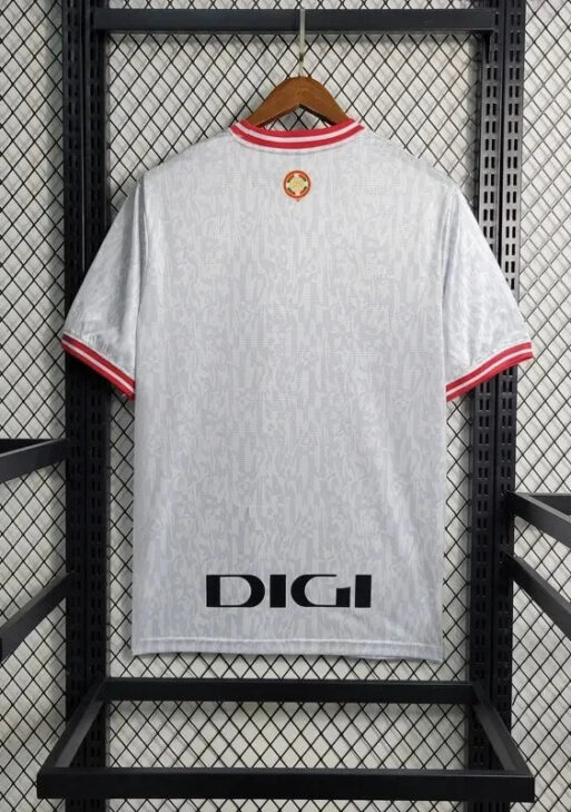 2023/2024 Athletic Bilbao Third Away Jersey