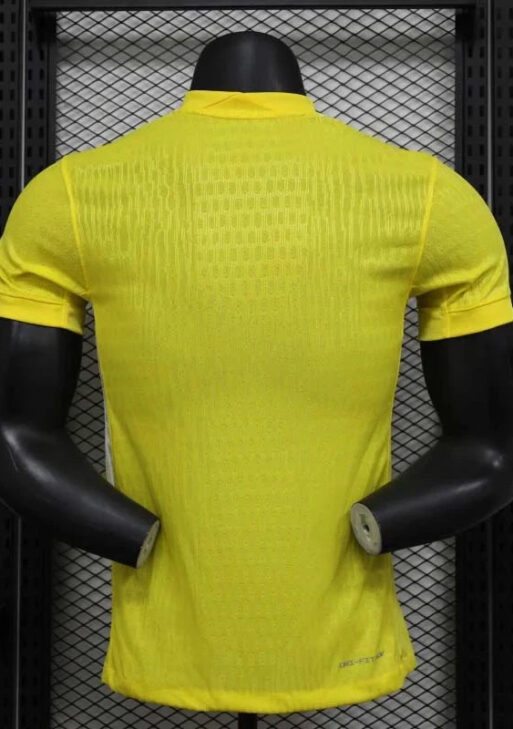 2025-2026 France Goalkeeper Kit