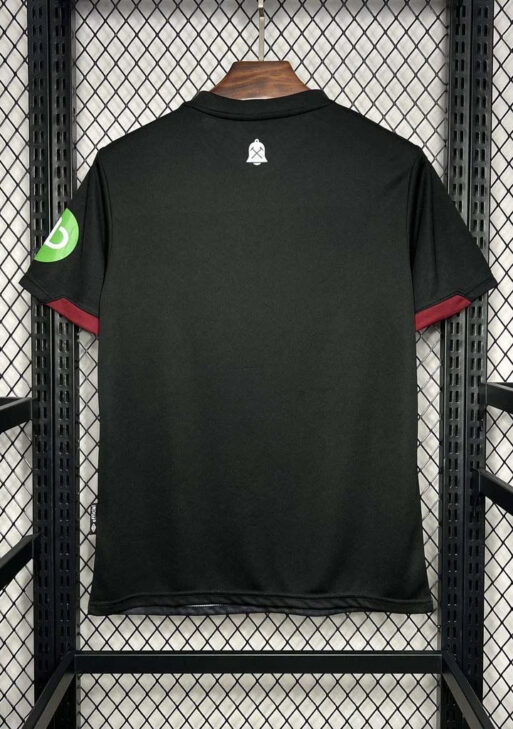 2024-2025 West Ham United Away Kit