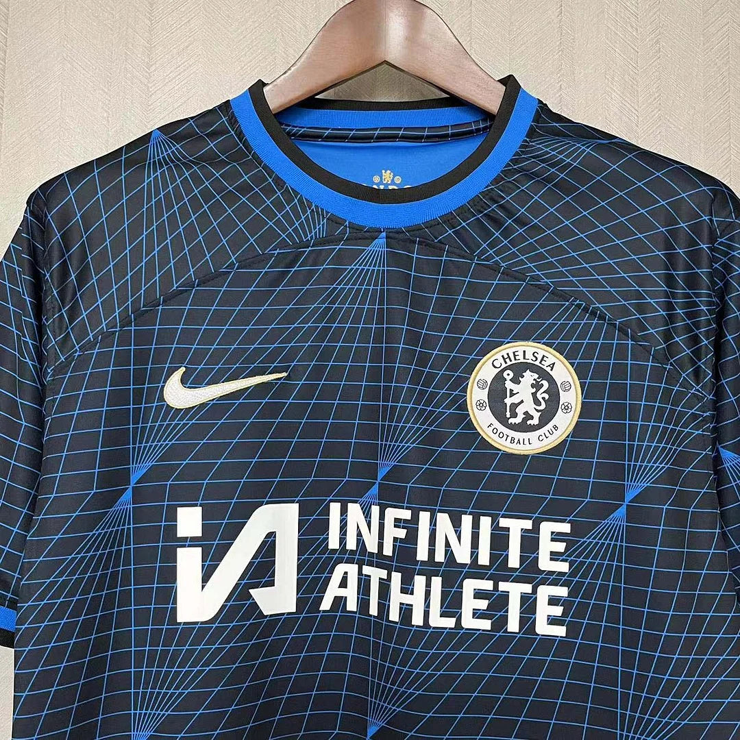 2023/2024 Chelsea Away Kit - Image 7