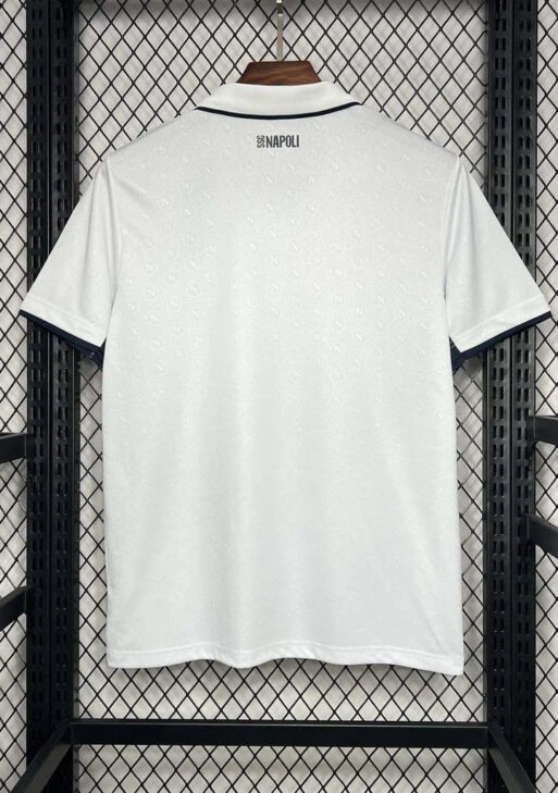 2024/2025 Napoli Away Kit
