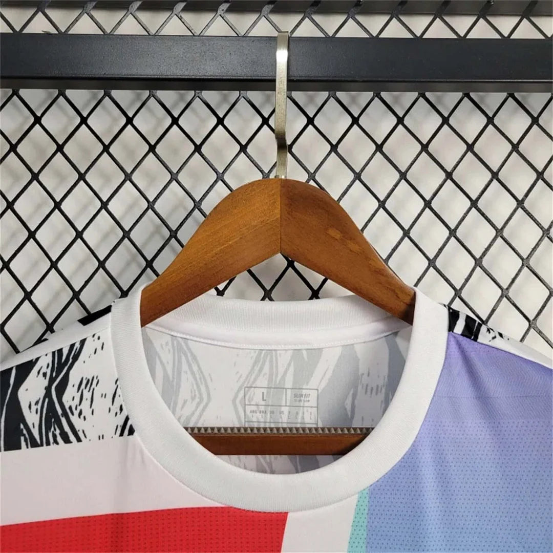 2025/2026 Arsenal Match Training Kit - Image 4