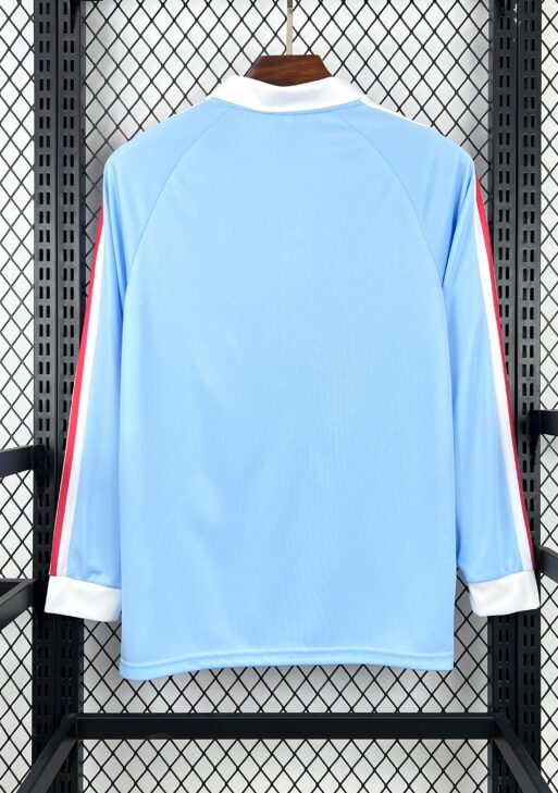 2026 France 120th Anniversary Long Sleeve
