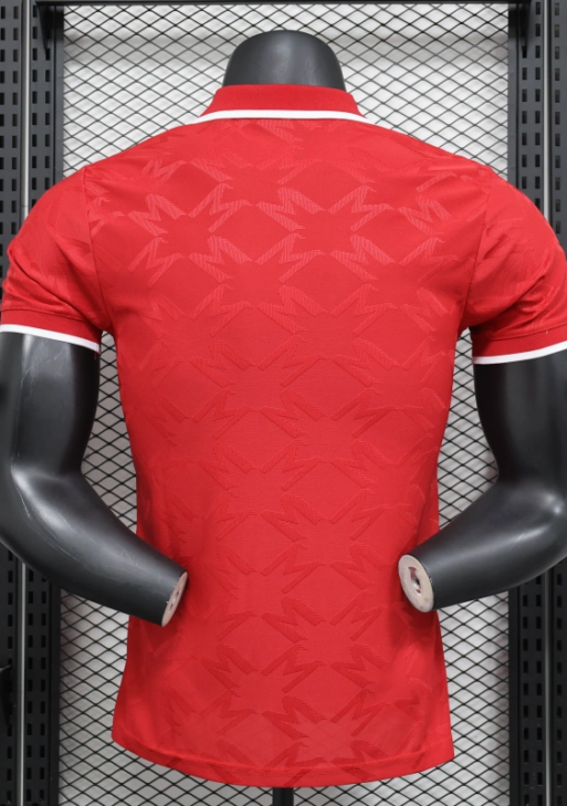 Manchester United 2025/2026
