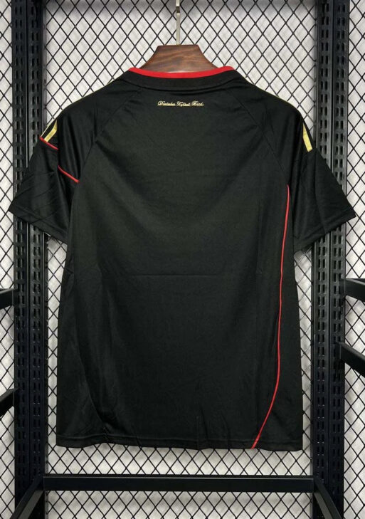 2010 Retro Germany Away Jersey